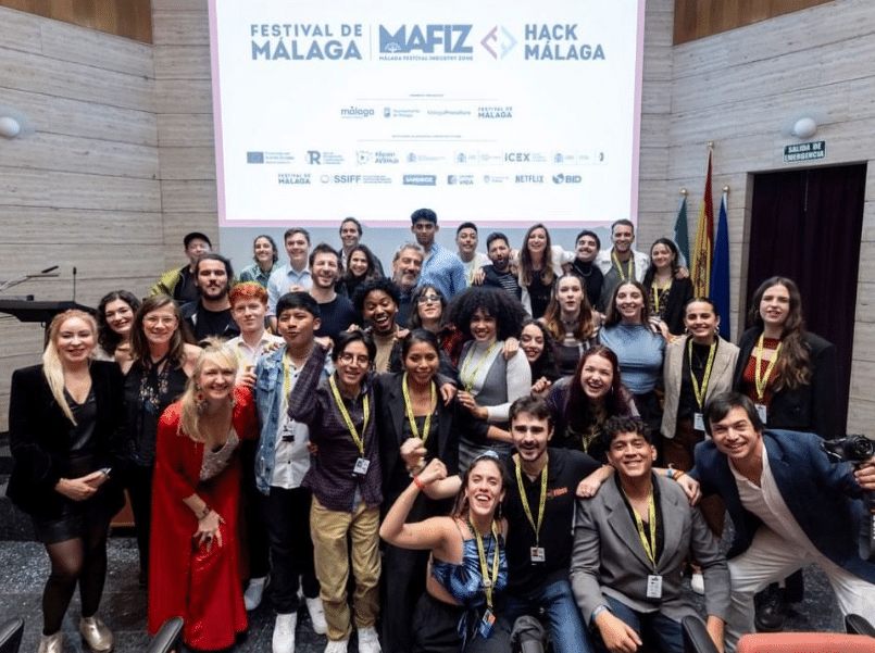 Hack Mafiz Málaga 2024